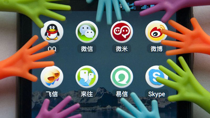 通信设备与网络设备：揭秘行业实力派厂商