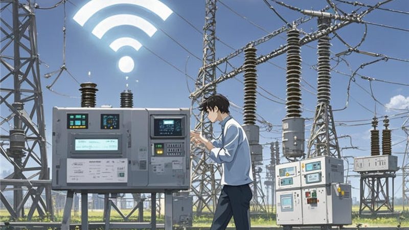成都光纤收发器：揭秘其关键技术与选型要点